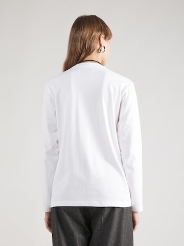 3.1 Phillip Lim Shirt in Wit