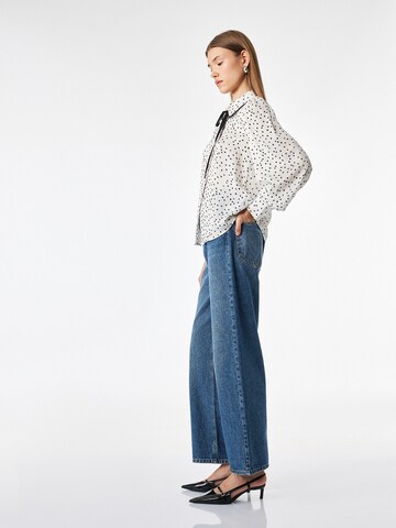 Koton Blouse in Wit
