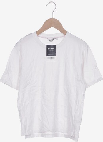 MICHALSKY T-Shirt XS in Weiß: predná strana