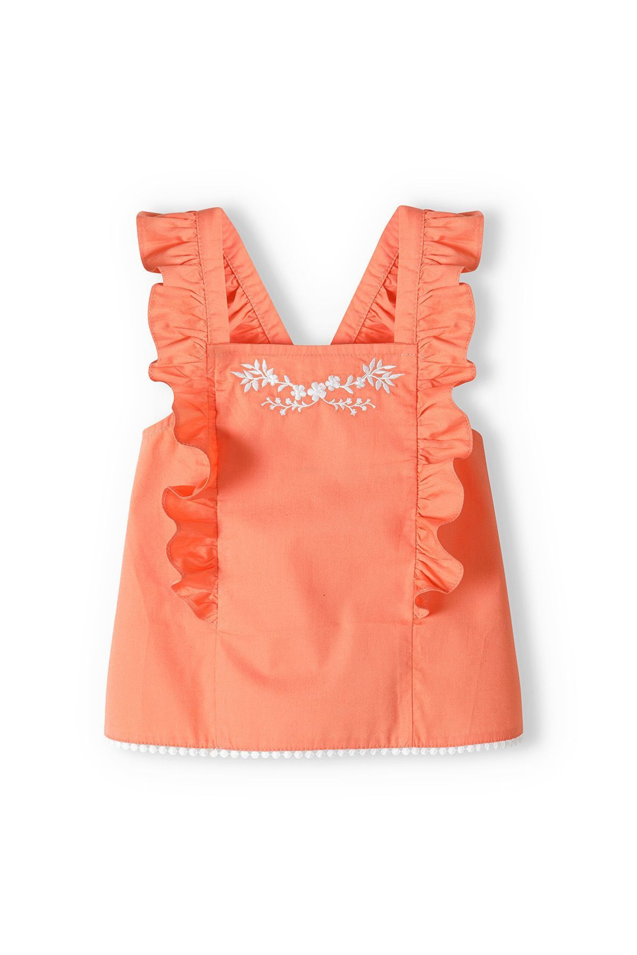 MINOTI Sada – oranžová