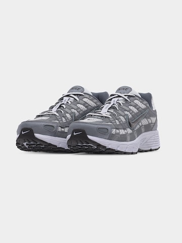 Nike Sportswear Кроссовки 'P-6000 BG' в Белый