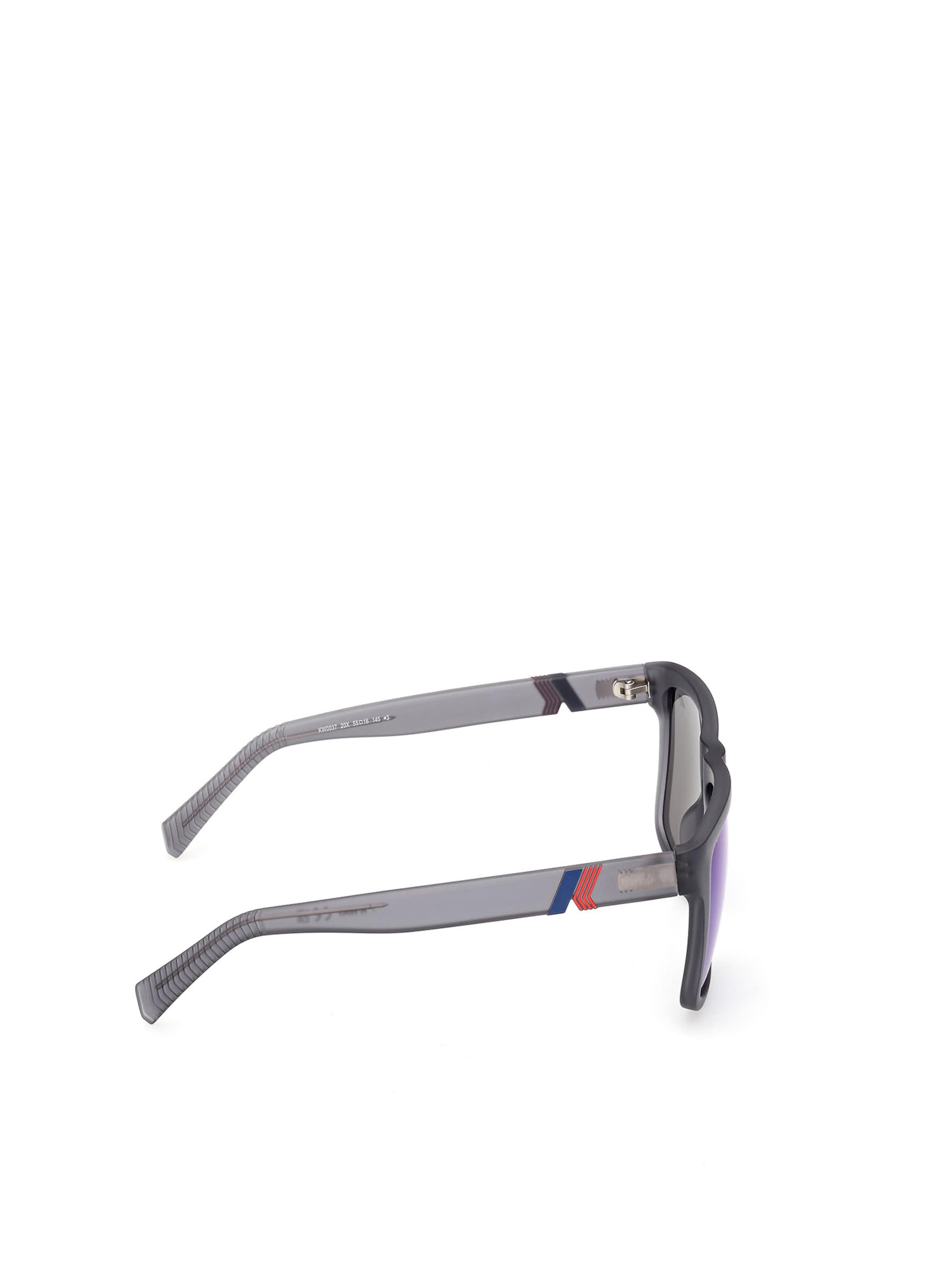 K-Way Sunglasses in Grey
