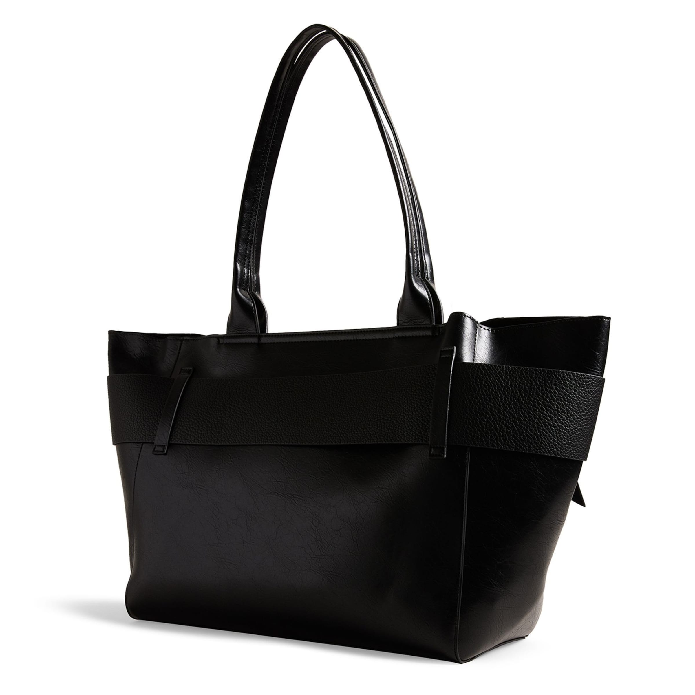 Ted Baker Shopper 'Jimma' in Black