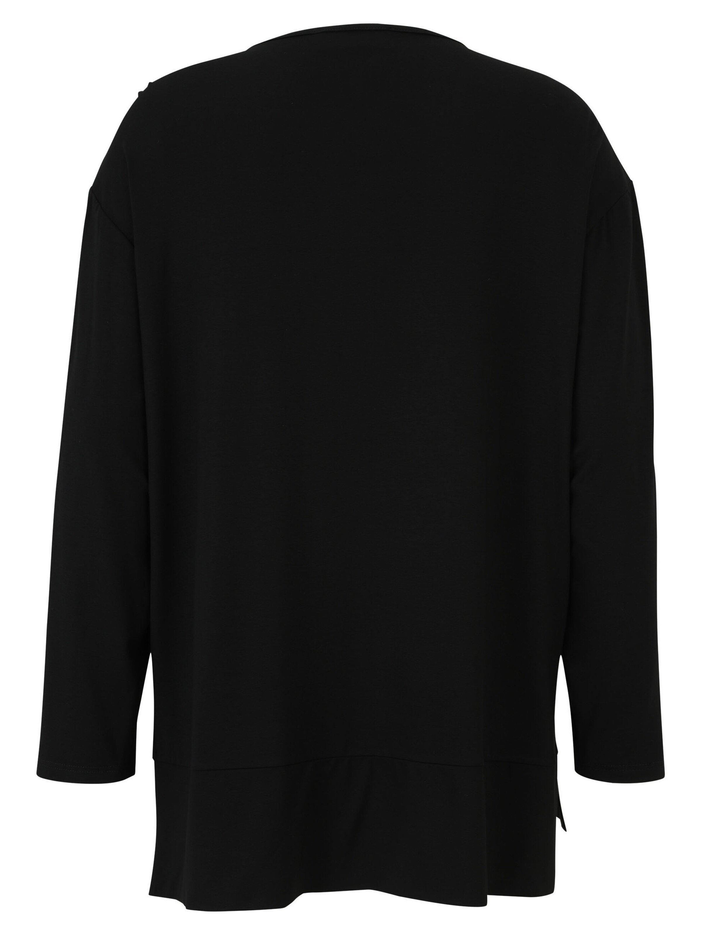 Doris Streich Shirt in Black