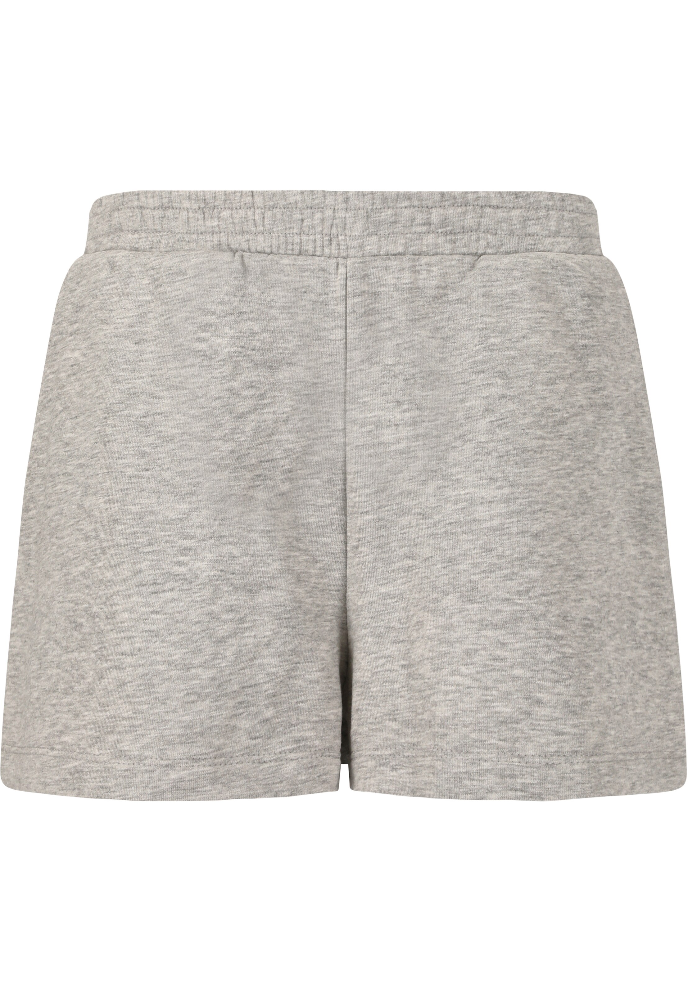 Les'Arcs Regular Sporthose 'Clairen' in Grau: Vorderseite