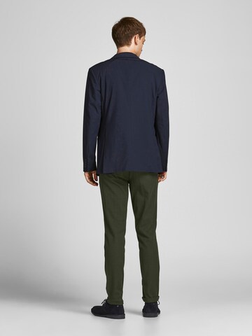 JACK & JONES Regular Chino 'MARCO CONNOR' in Groen