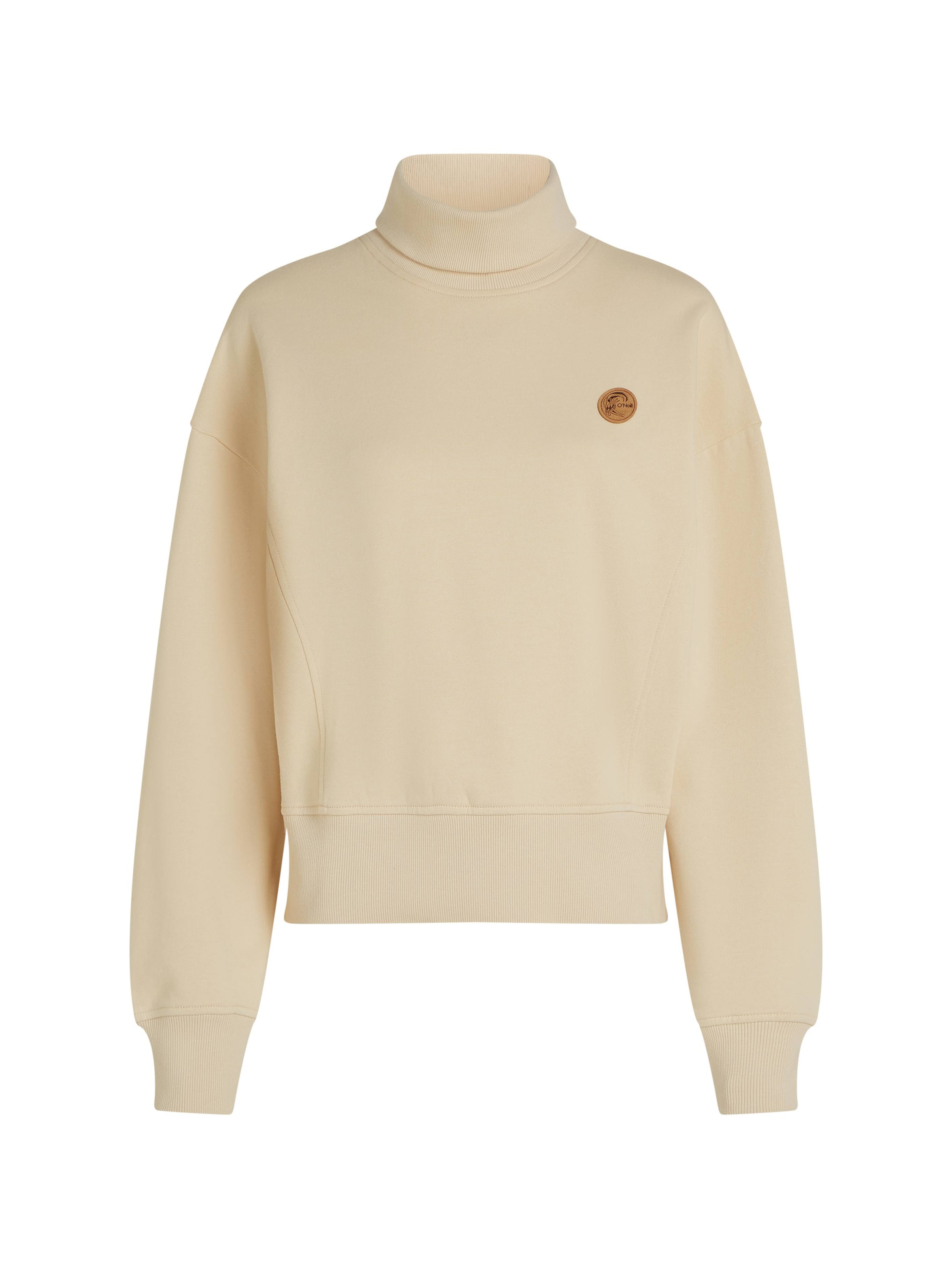 O'NEILL Tréning póló - bézs: elől