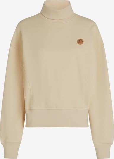 O'NEILL Sweater majica veličine L u bež / tamno bež, Pregled proizvoda