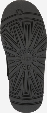 UGG Snowboots in Schwarz