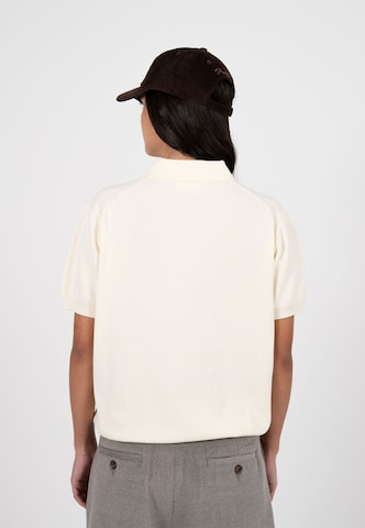 Pullover di Prohibited in beige