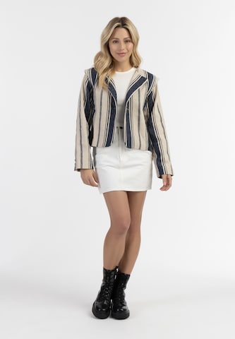 DreiMaster Vintage - Blazer en azul