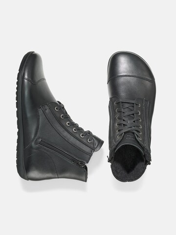 BÄR Boots 'Jason' in Black