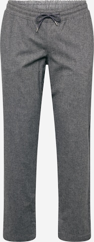 JACK & JONES - regular Pantalón 'JPSTKANE' en gris: frente