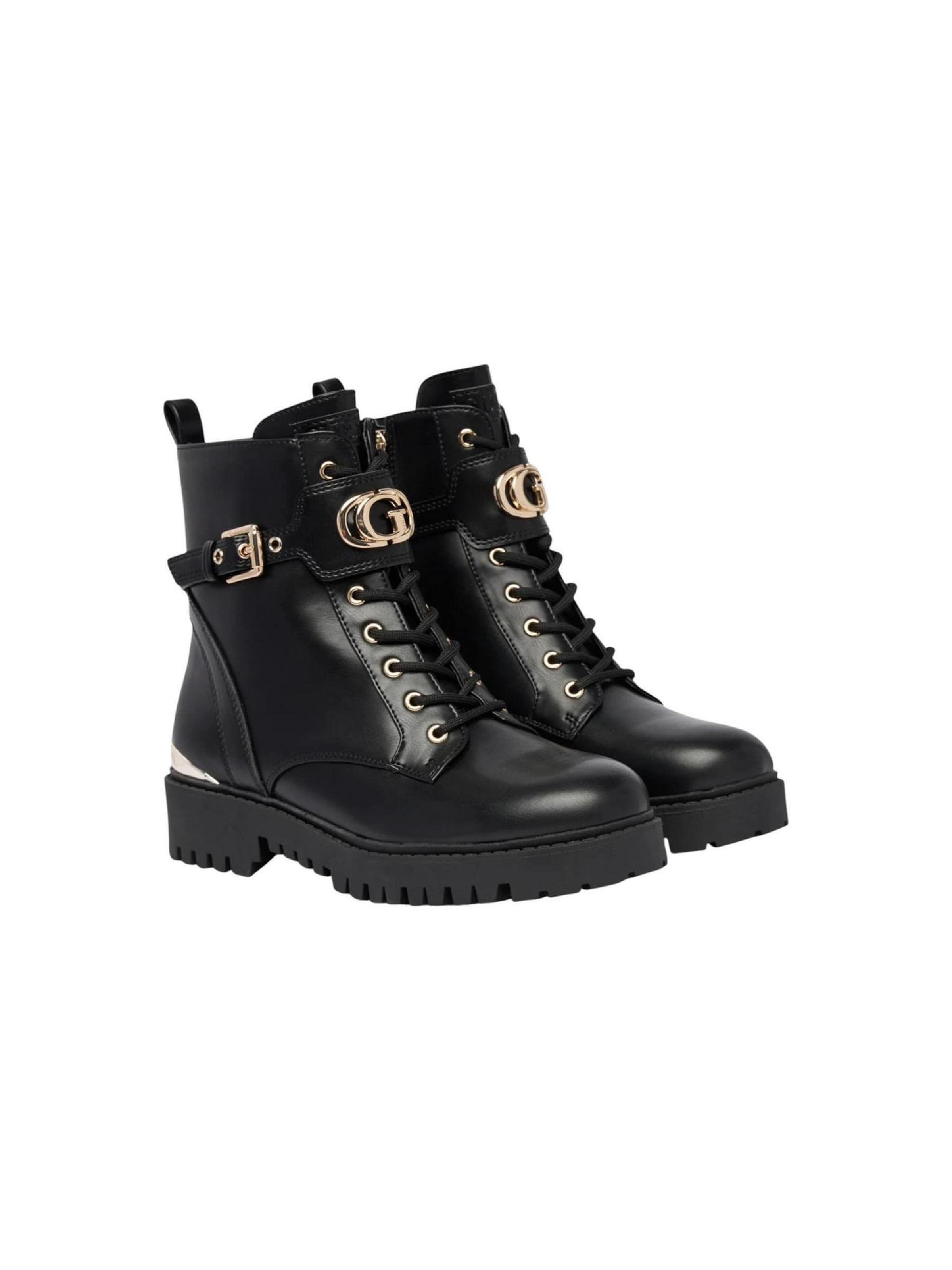 GUESS - Botas en negro