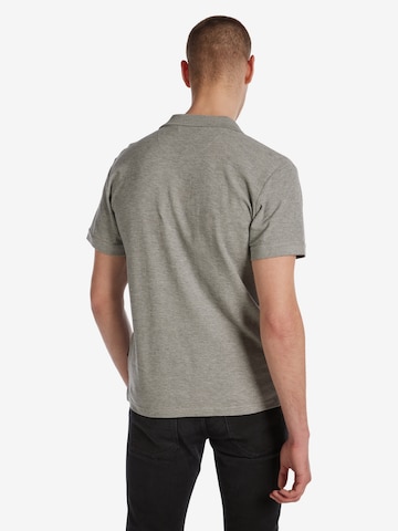 T-Shirt 'Blanchard' BRUNO BANANI en gris