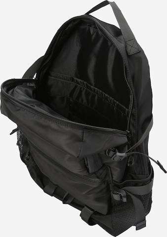 DAN FOX APPAREL Rucksack 'Selim' in Schwarz