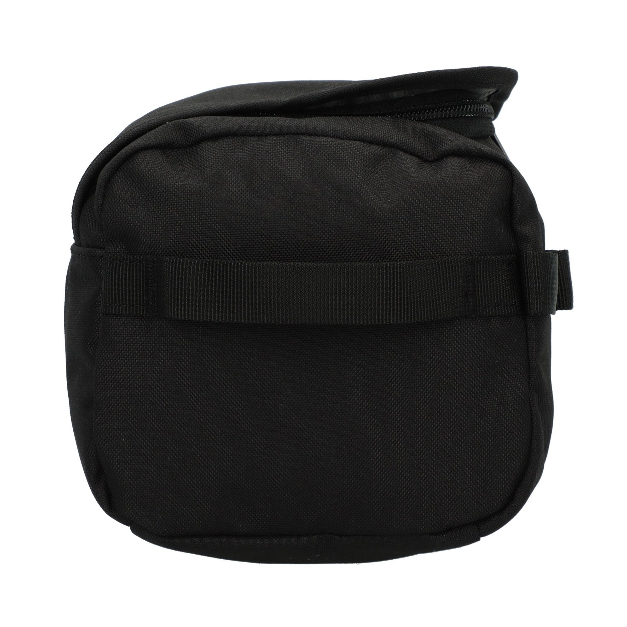 Trousses de toilette 'Konya' JACK WOLFSKIN en noir