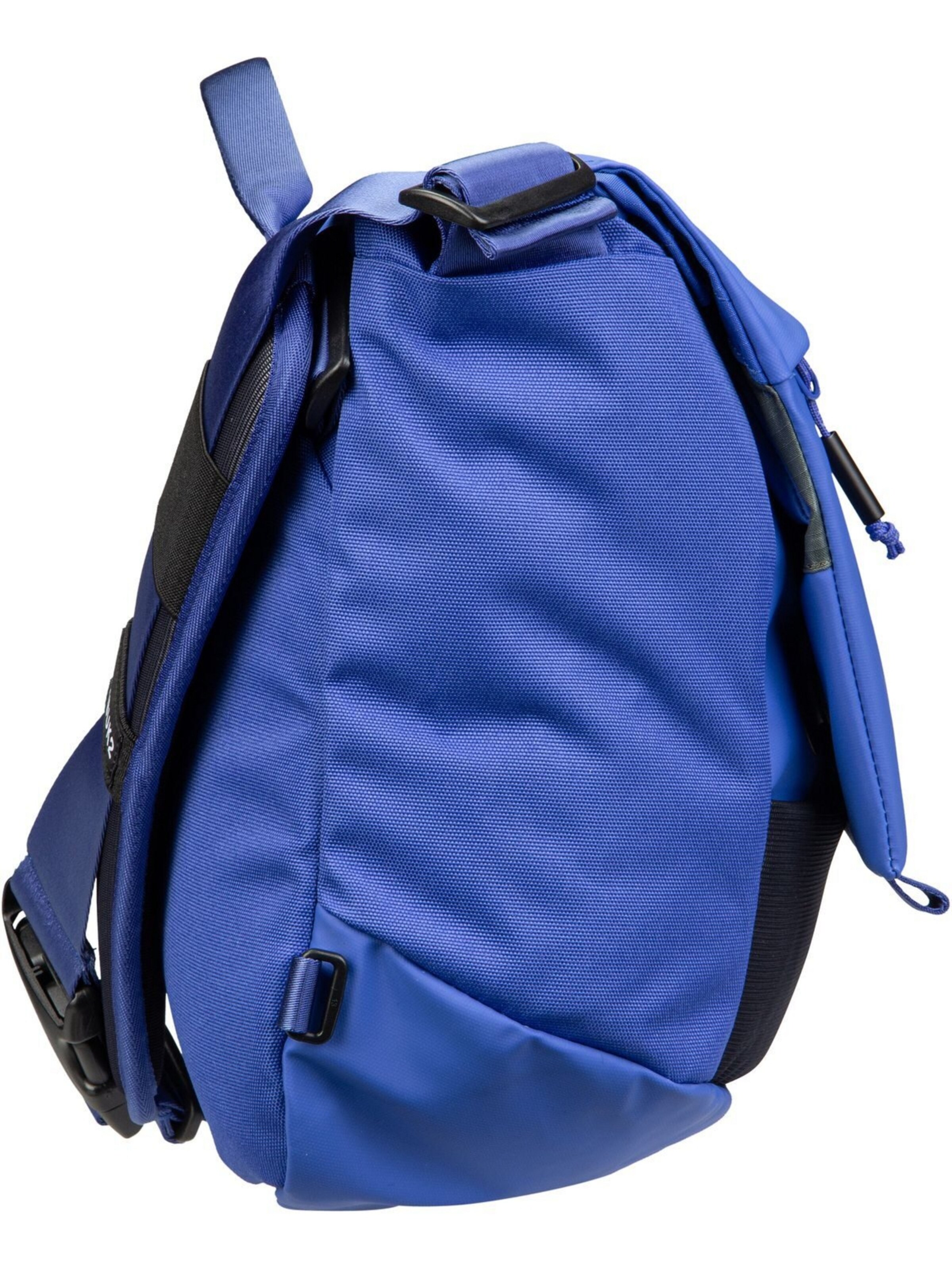 TIMBUK2 Crossbody Bag 'Stark' in Blue