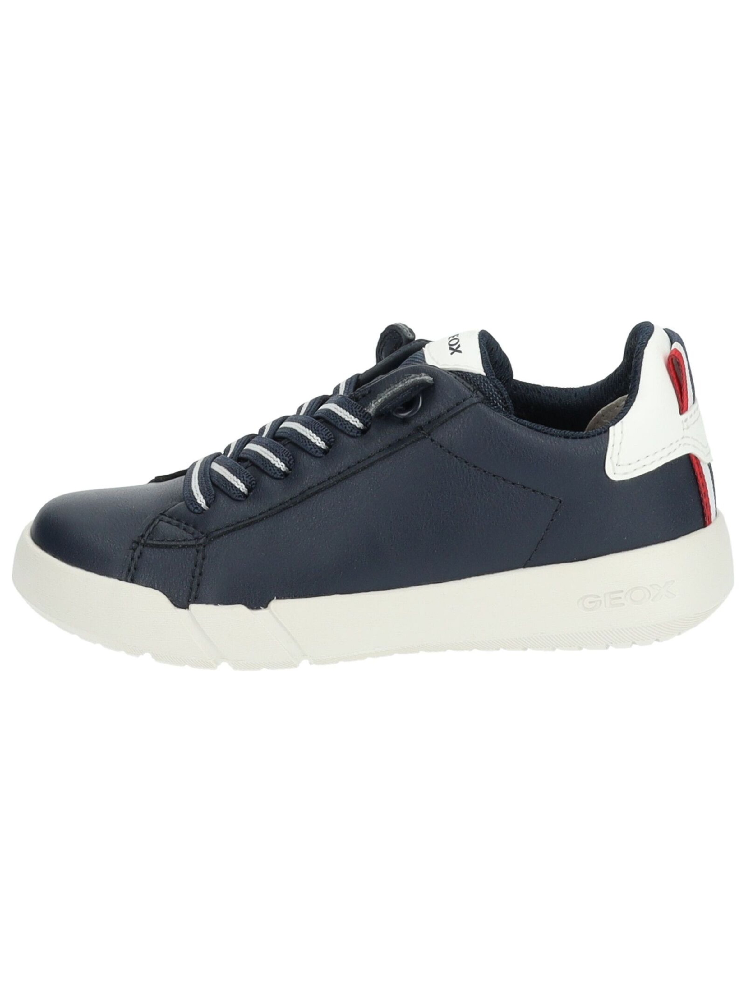GEOX Sneaker in Blau
