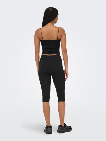 Skinny Leggings 'ONLBELLA' ONLY en noir