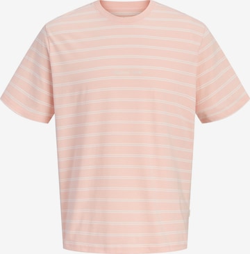 JACK & JONES Bluser & t-shirts 'JORNorrebro' i orange: forside