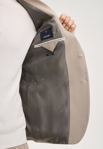 JOOP! Regular fit Business blazer in Beige