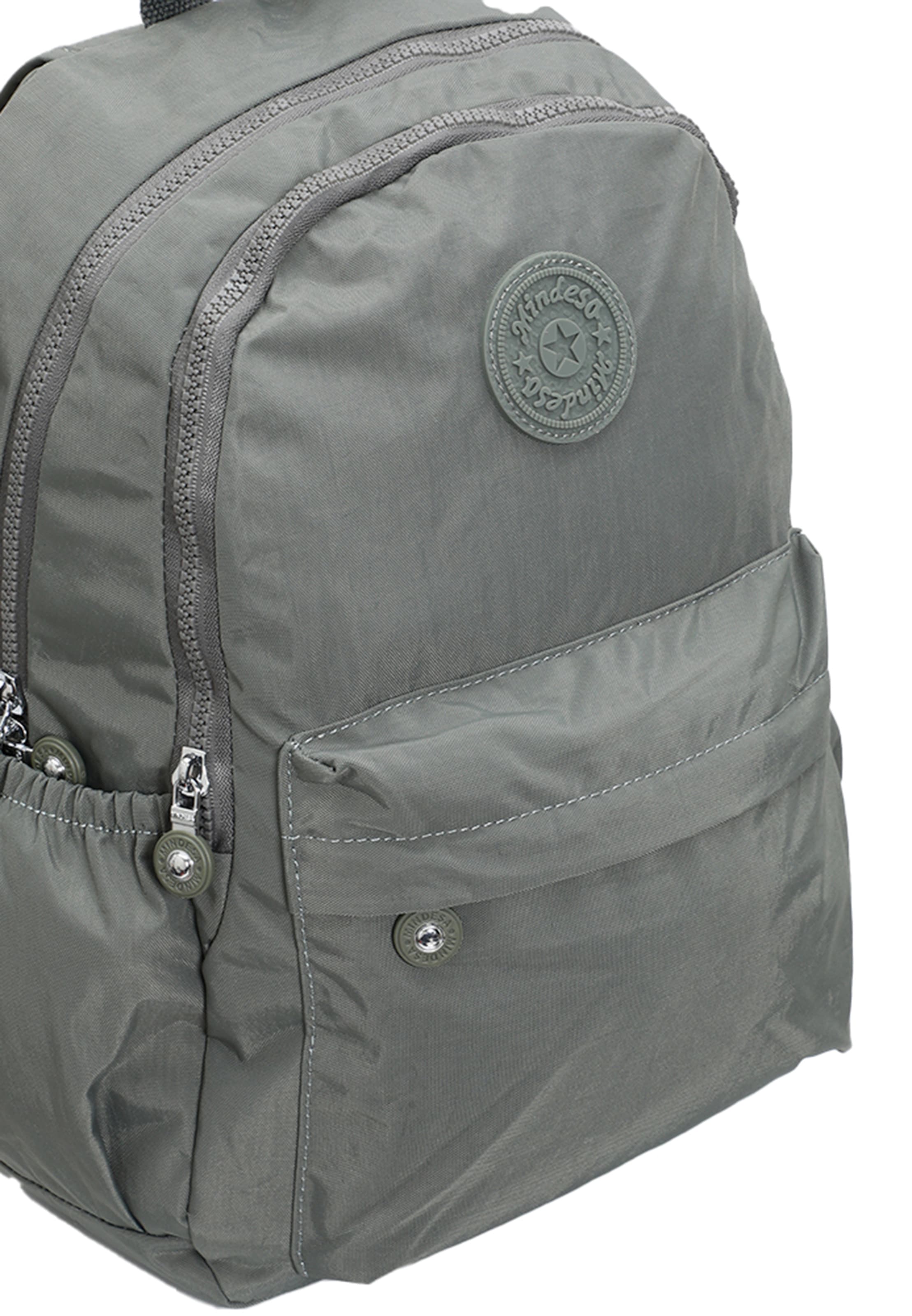 pilka Mindesa Kuprinė