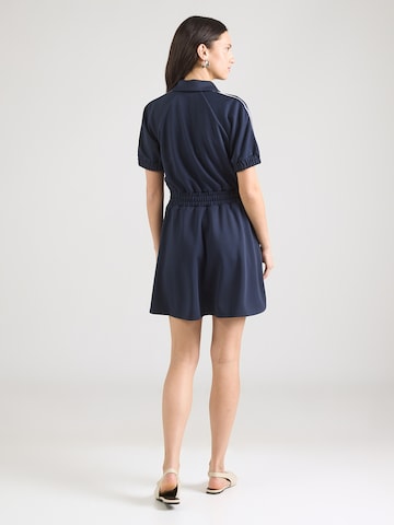 MICHAEL Michael Kors Jurk in Blauw