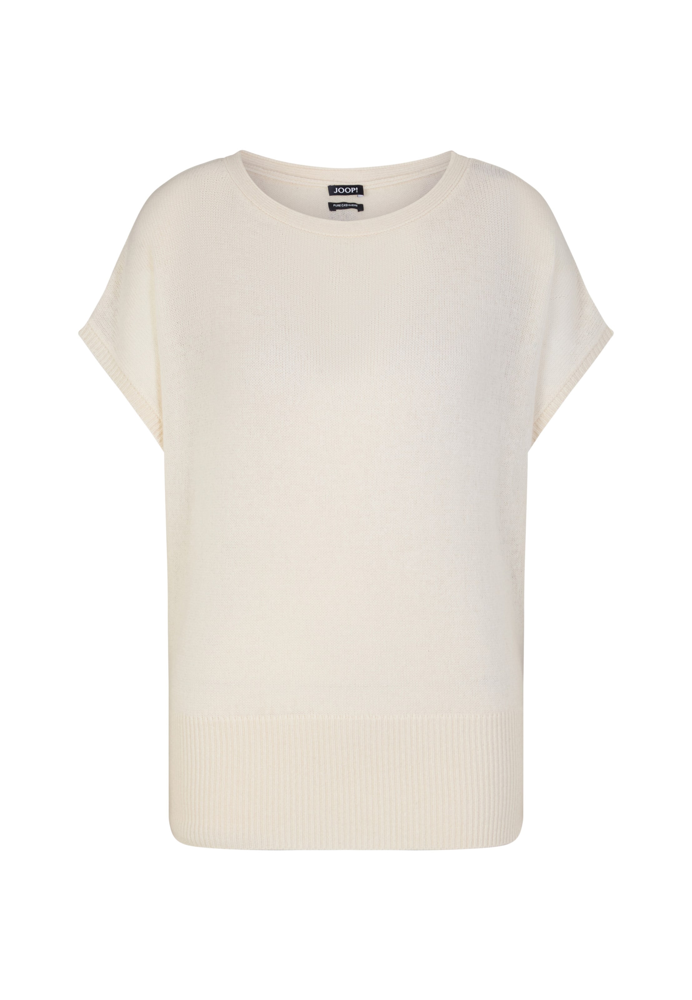 Pull-over JOOP! en beige : devant