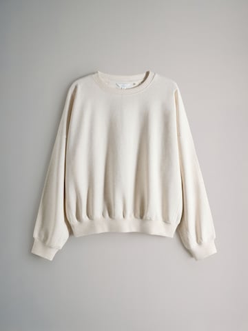 ruda The Set Megztinis be užsegimo