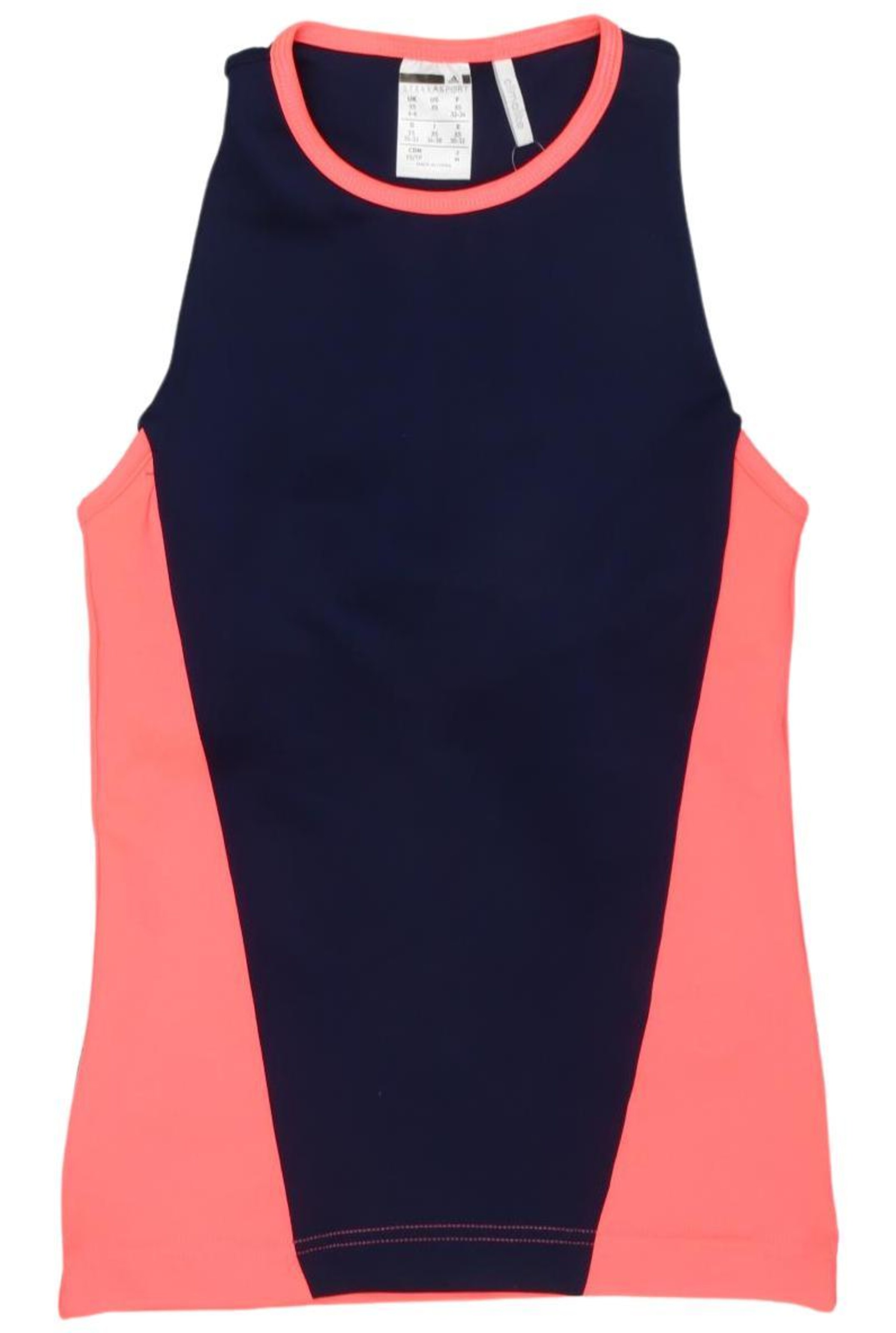 adidas STELLASPORT Top & Shirt in XS in Mixed colors: front