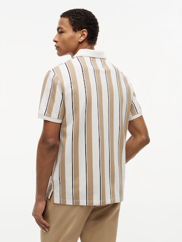 TOMMY HILFIGER Футболка 'CLASSIC' в Бежевый