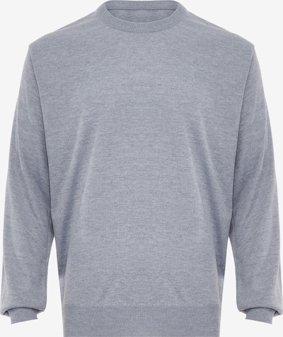 RAIDO Neulepaita värissä vaaleanharmaa, Tuotenäkymä