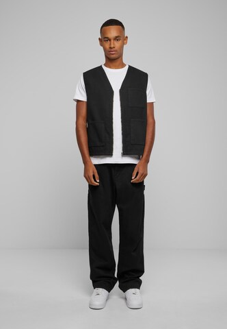 Gilet Urban Classics en noir