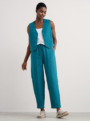 regular Pantaloni 'Dipping Suns' di Seasalt Cornwall in blu