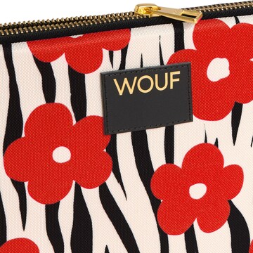Wouf Laptoptasche 'Daily' in Rot