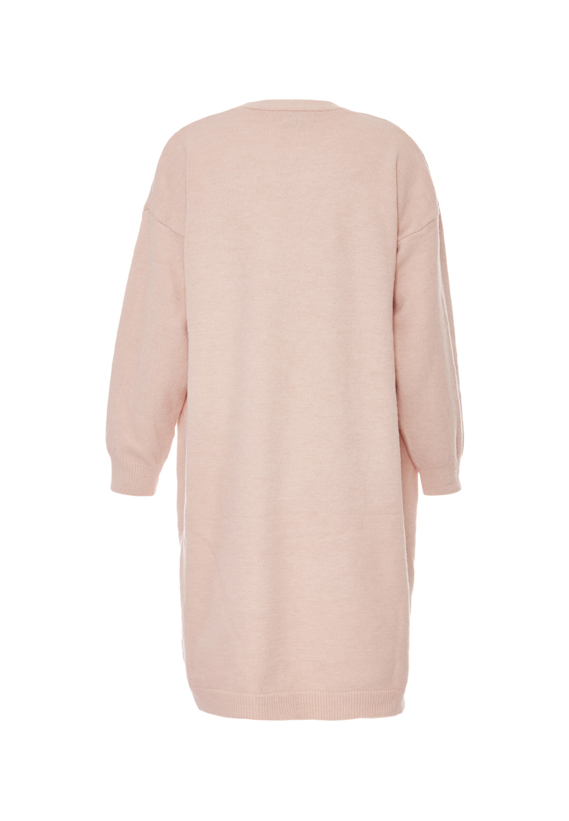 YASANNA - Casaco de malha 'Yasann' em rosa