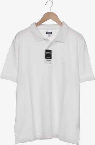 BABISTA Shirt in L-XL in White: front