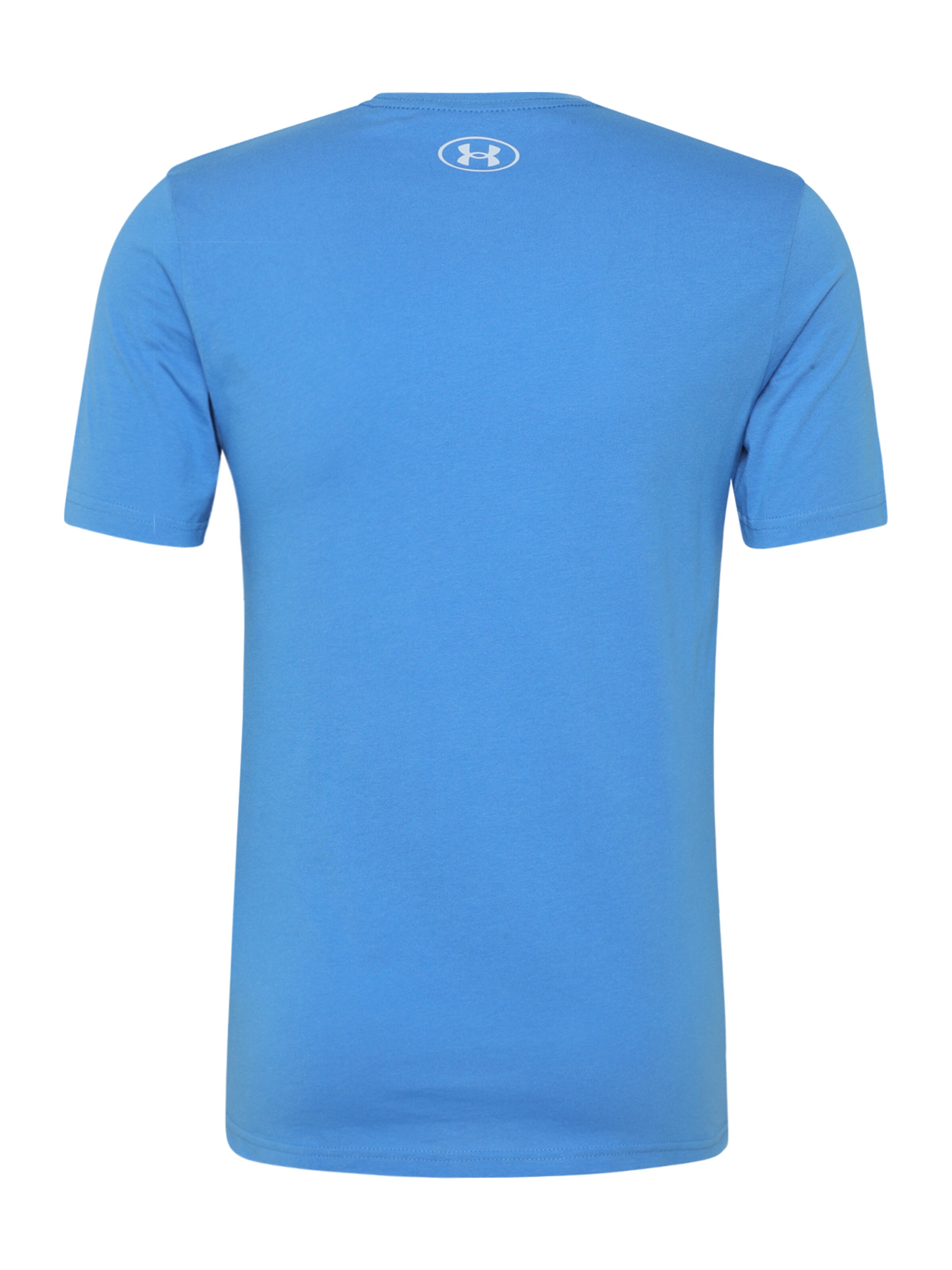 UNDER ARMOUR Функциональная футболка в Синий