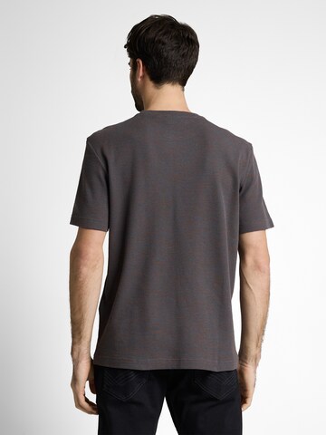 TOM TAILORMajica - siva boja