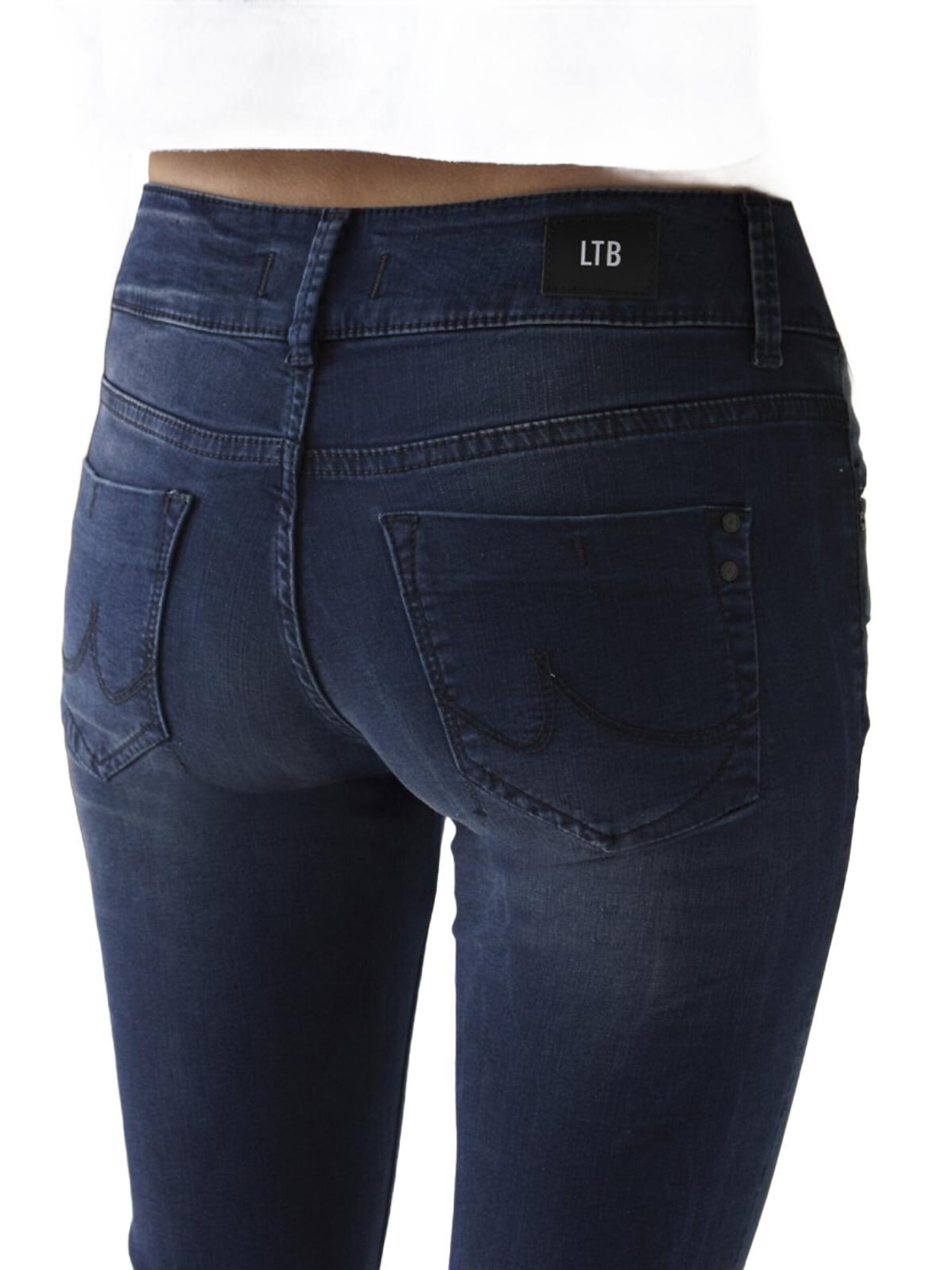 LTB Jeans Slim fit Jeans in Blue