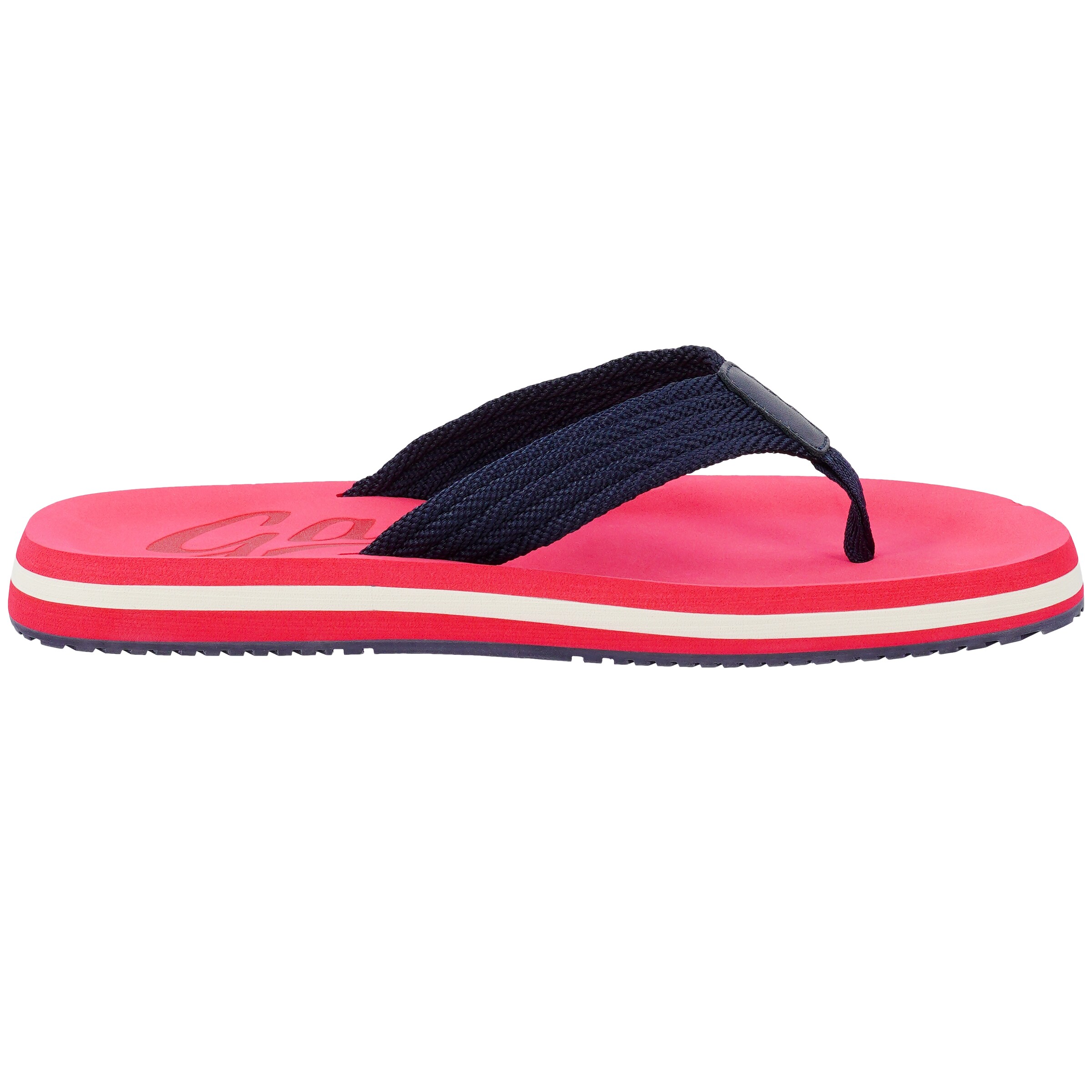 GANT Zehentrenner in Pink