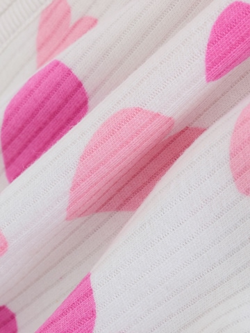 Next - Pijama en rosa