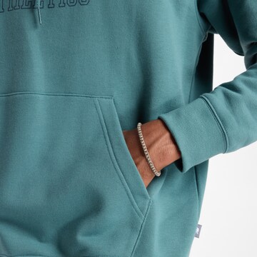 new balance Sweatshirt in Green