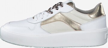 TAMARIS Sneakers in White