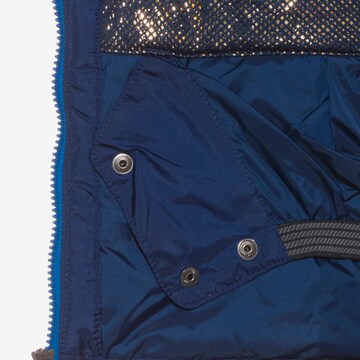 COLUMBIA Outdoor jacket 'MIGHTY MOGUL II' in Blue