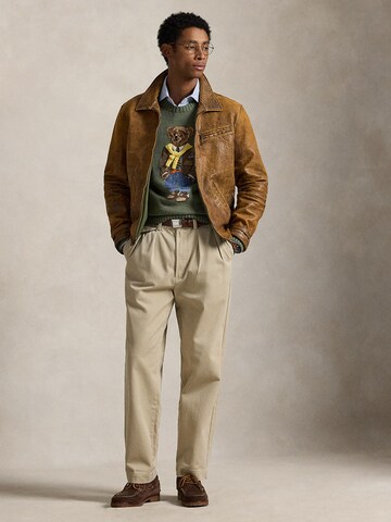 Polo Ralph Lauren Πουλόβερ σε πράσινο