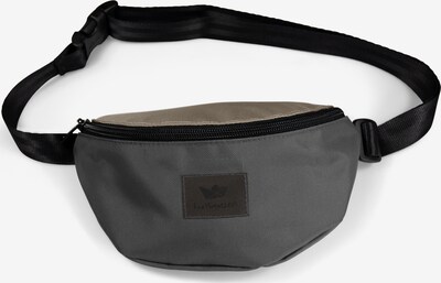Freibeutler Tasche in grau, Produktansicht