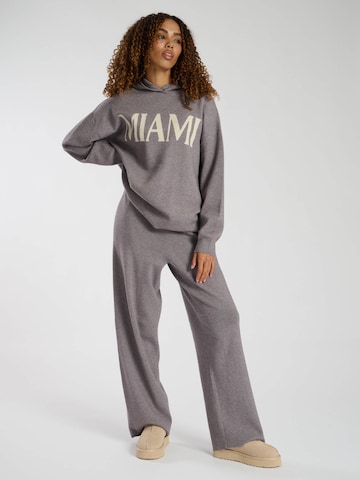 South Beach Broek in Grijs