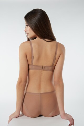 INTIMISSIMI Balconette BH in Beige